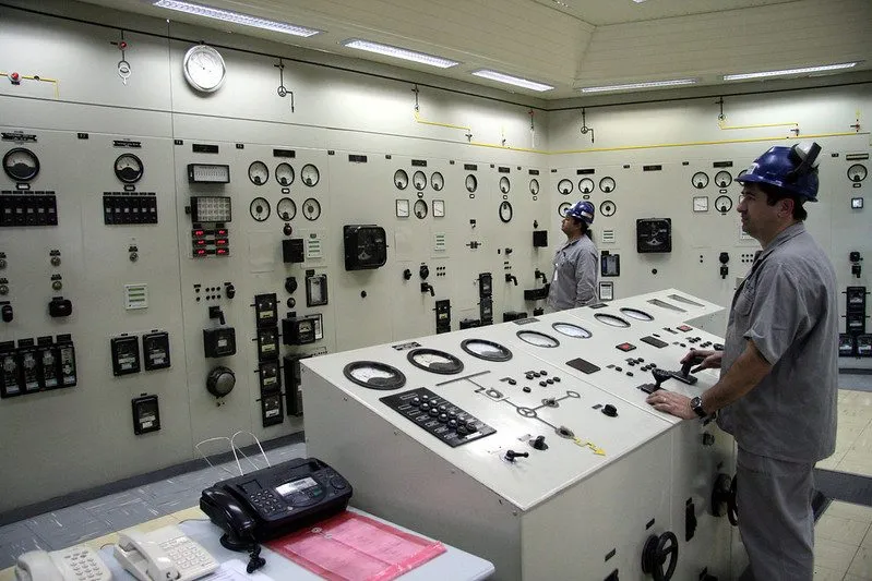 O futuro dos trabalhadores diretos e indiretos est&aacute; no centro do debate da cria&ccedil;&atilde;o de um plano de transi&ccedil;&atilde;o energ&eacute;tica. Foto: Divulga&ccedil;&atilde;o/Eduardo Tavares