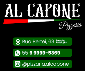 Pizzaria Alcapone