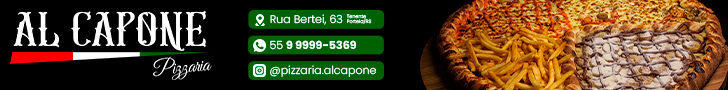 Pizzaria Alcapone