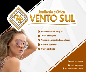 Vento Sul