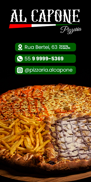 Pizzaria Alcapone