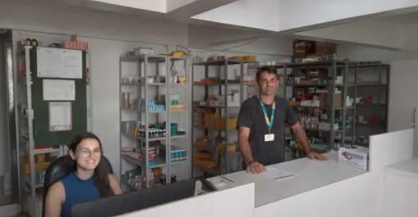 São oferecidos gratuitamente 232 tipos de medicamentos / Foto: Divulgação Secretaria Municipal de Saúde