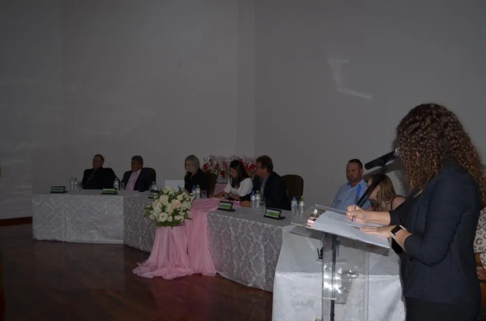 Sessão Solene homenageia mulheres de destaque em comemoração ao Dia da Mulher