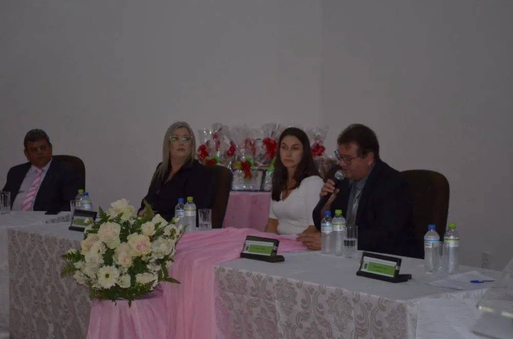 Sessão Solene homenageia mulheres de destaque em comemoração ao Dia da Mulher