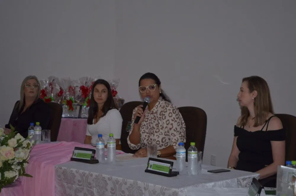 Sessão Solene homenageia mulheres de destaque em comemoração ao Dia da Mulher