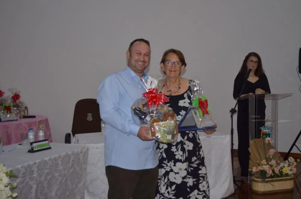 Sessão Solene homenageia mulheres de destaque em comemoração ao Dia da Mulher