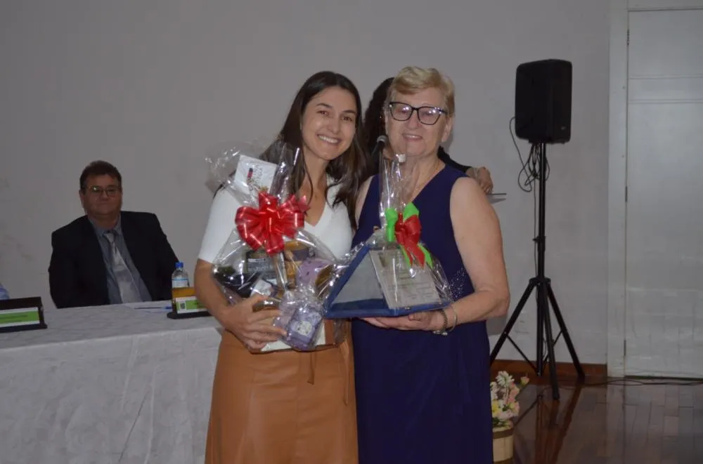 Sessão Solene homenageia mulheres de destaque em comemoração ao Dia da Mulher