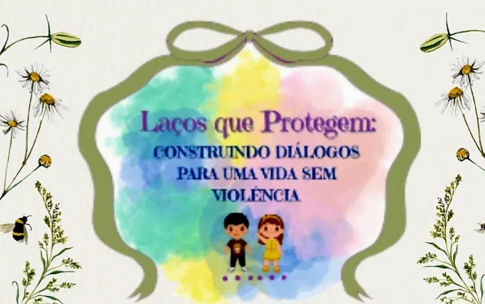 Polícia Civil e Brigada Militar levam diálogo sobre violência e sonhos a alunos em Três Passos