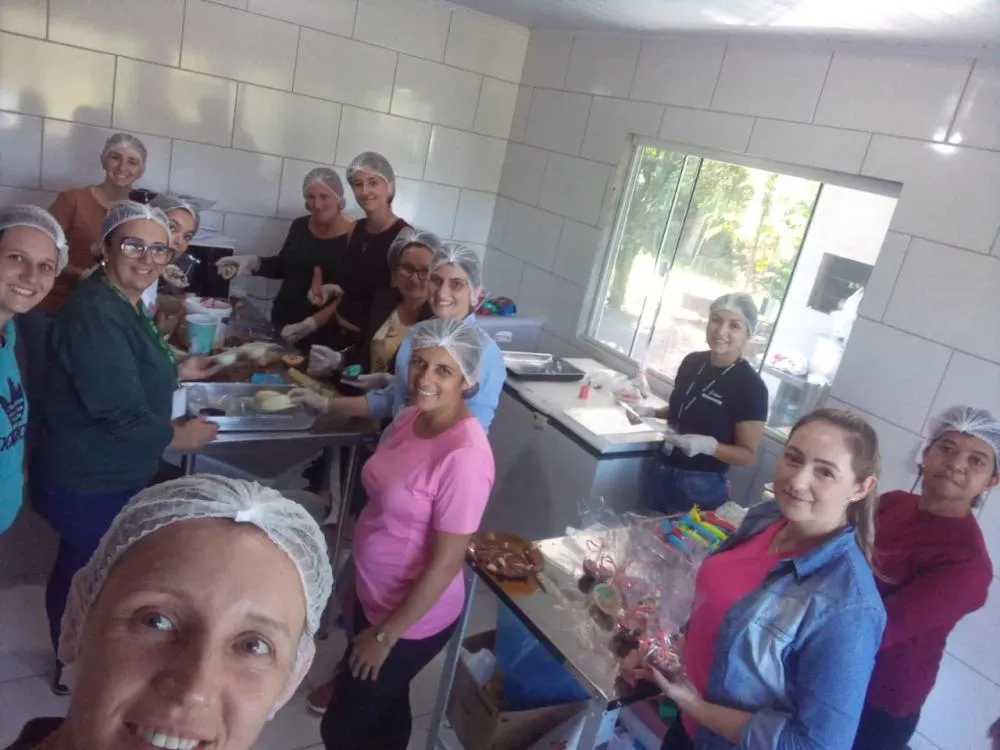 Do campo para a mesa: doces de Páscoa conectam tradição, renda e sustentabilidade