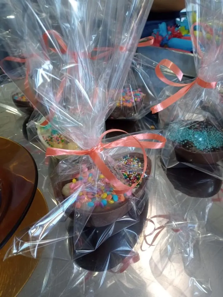 Do campo para a mesa: doces de Páscoa conectam tradição, renda e sustentabilidade