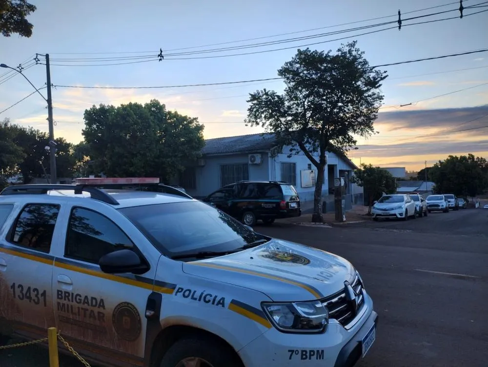 Homem é encontrado morto com membros amputados na Terra Indígena do Guarita