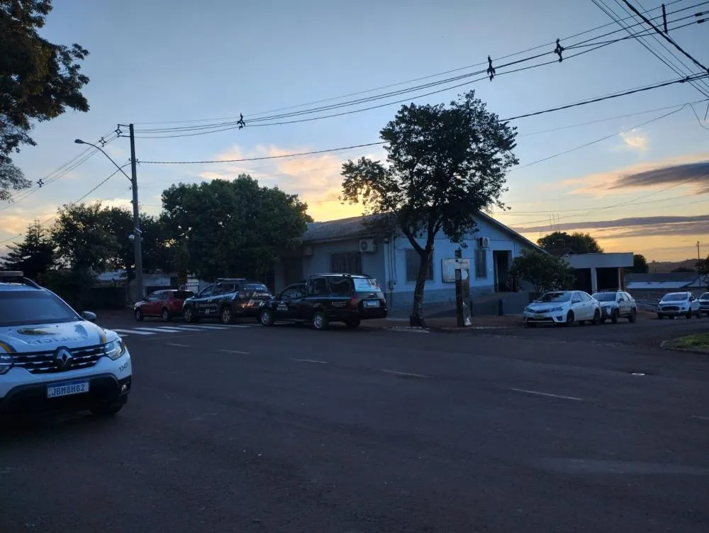 Homem é encontrado morto com membros amputados na Terra Indígena do Guarita