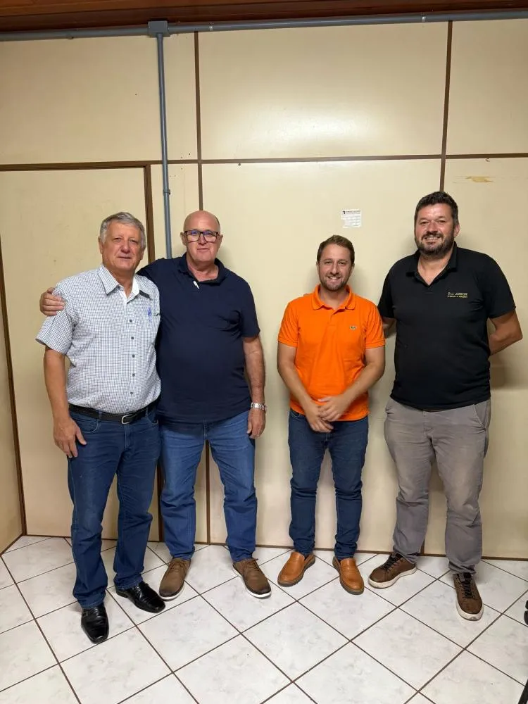 Administração Municipal intensifica ações voltadas ao setor agrícola