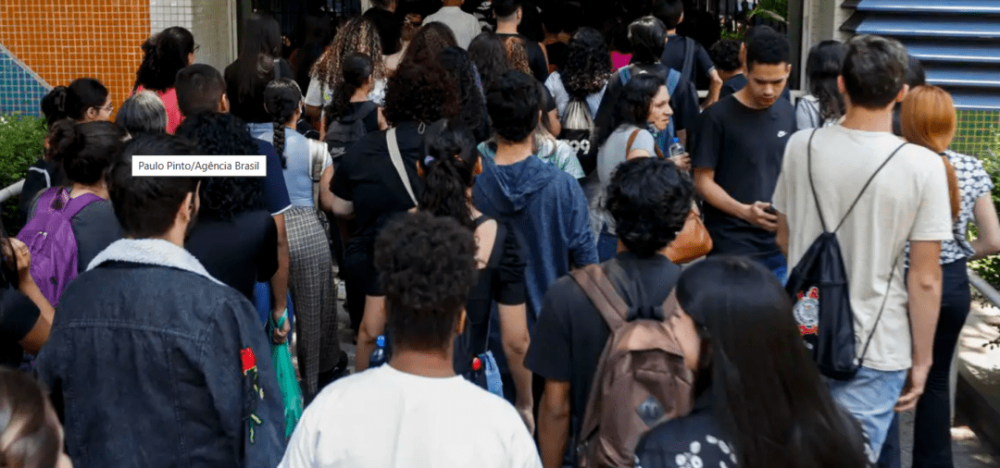 Foto: Paulo Pinto/Agência Brasil