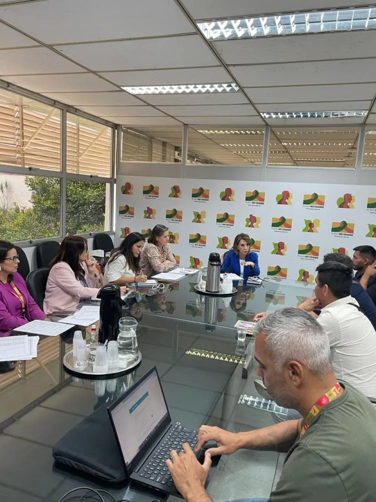 Obras de escolas indígenas serão anunciadas no Dia do Indígena na TI Guarita