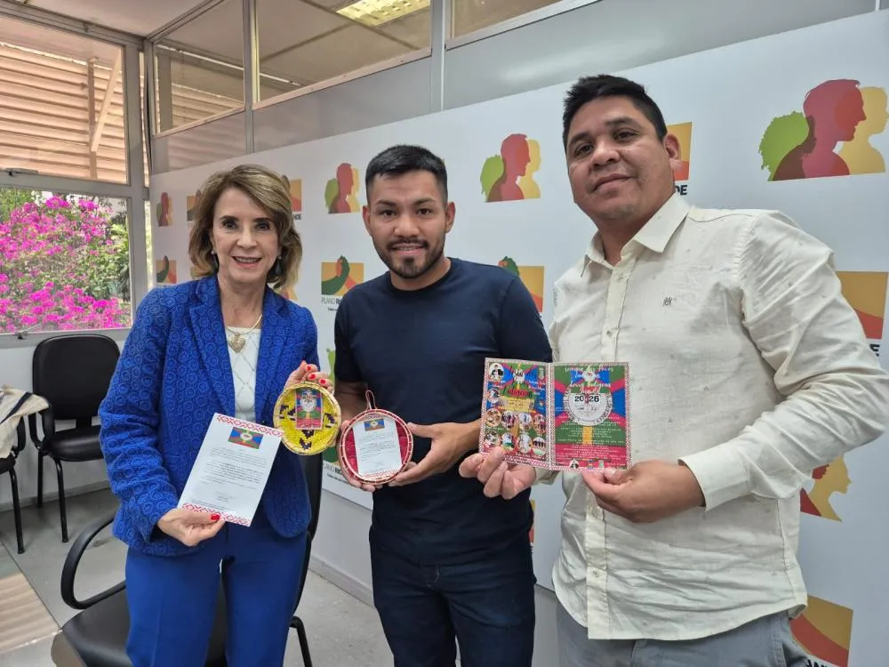 Obras de escolas indígenas serão anunciadas no Dia do Indígena na TI Guarita