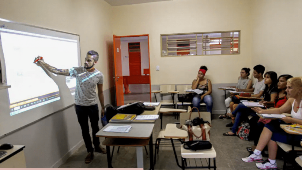 Foto: Joel Rodrigues/Agência Brasil