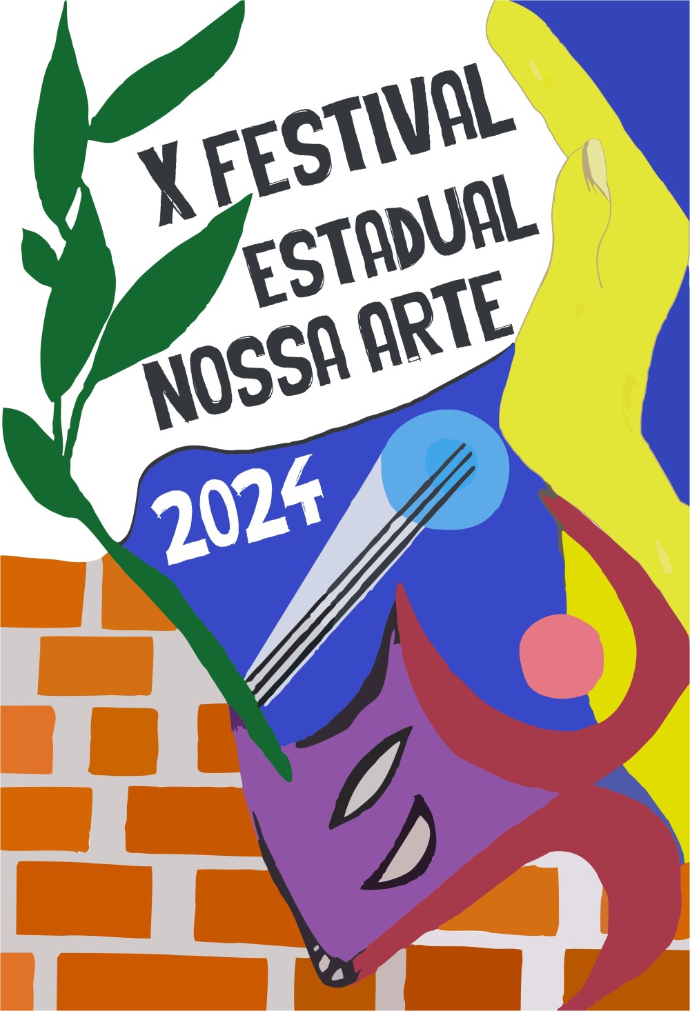 Arte: Feapaes