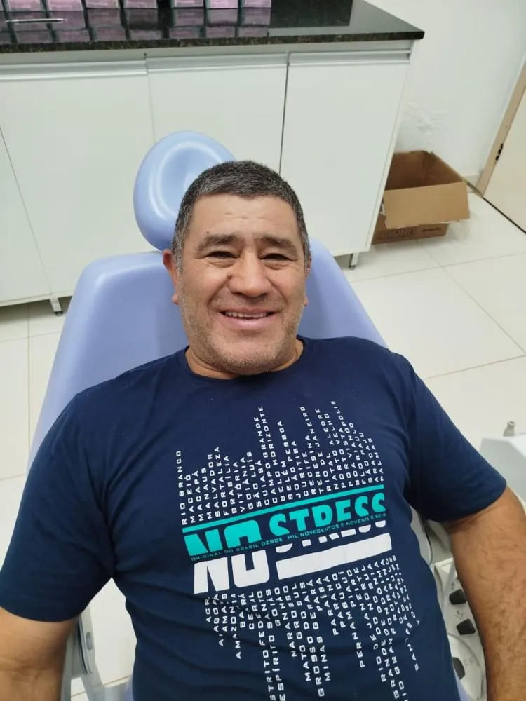 Município investe em saúde bucal com projeto que transforma vidas
