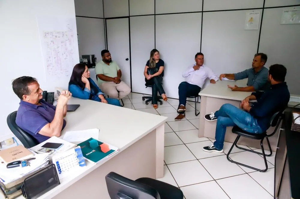 Deputada Eliana Bayer destina R$ 300 mil para agricultura familiar e revitalização urbana