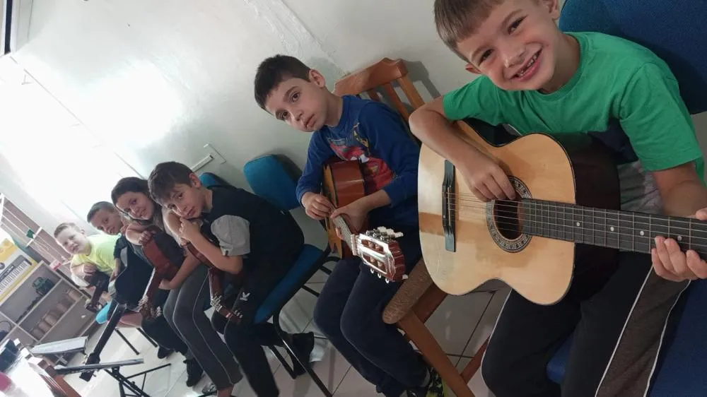 Assistência Social lança programação anual do Serviço de Convivência