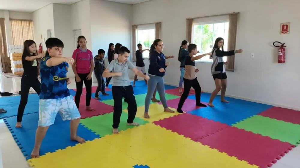 Assistência Social lança programação anual do Serviço de Convivência