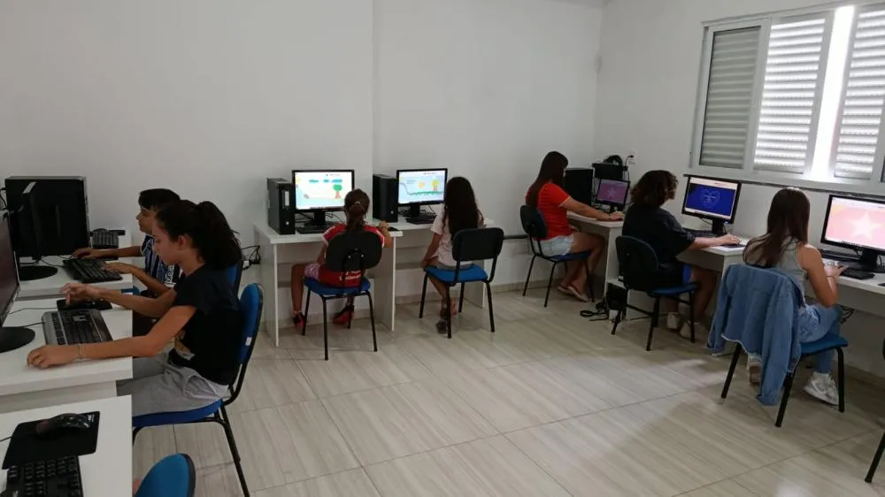 Assistência Social lança programação anual do Serviço de Convivência