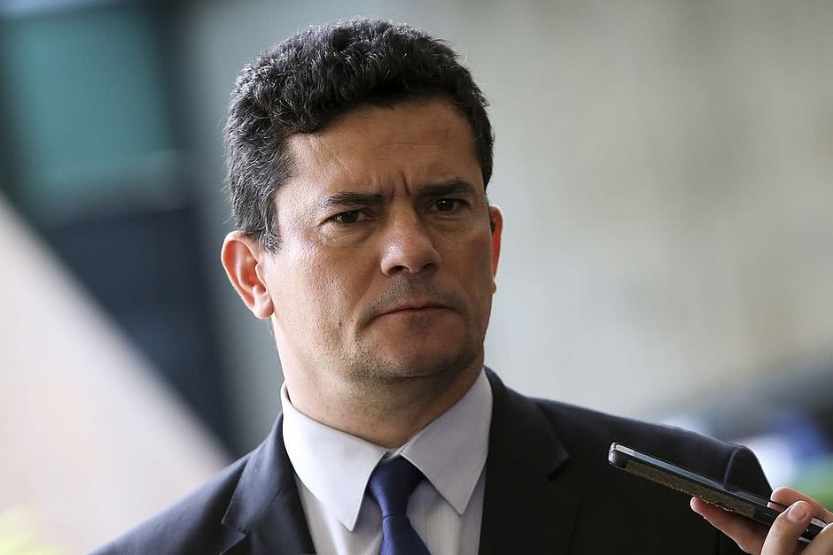 Foto: Sergio Moro | Arquivo/Agência Brasil