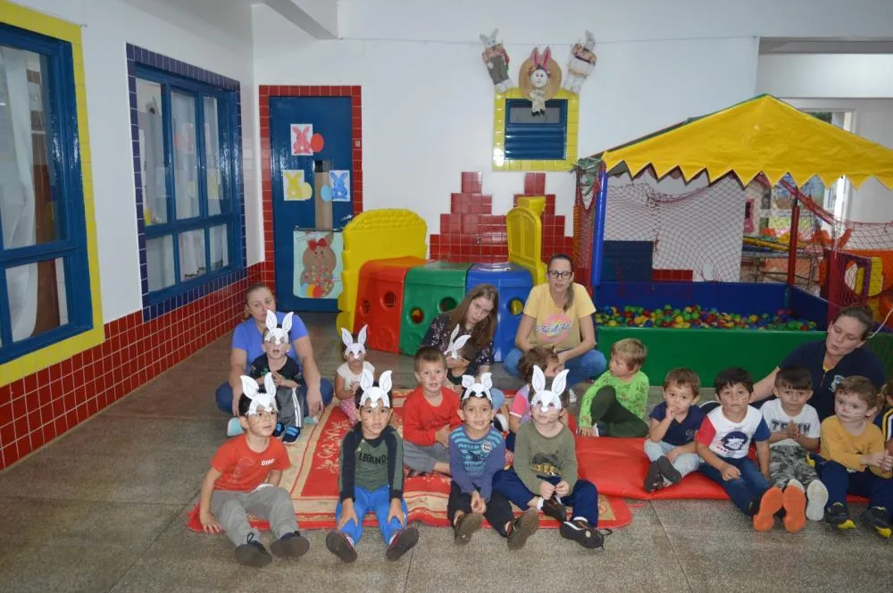 Prefeitura investe mais de R$ 81 mil em uniformes para estudantes da rede municipal