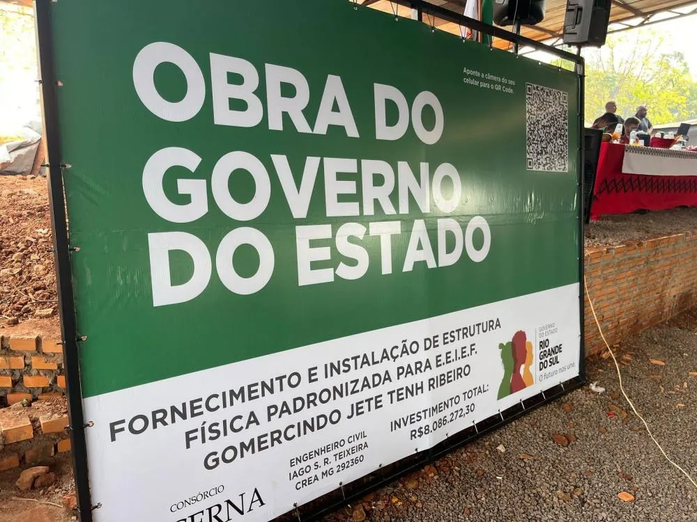 Semana dos Povos Indígenas celebra conquistas com anúncio de obras em escolas