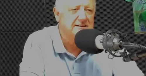 Foto: Radio A Verdade