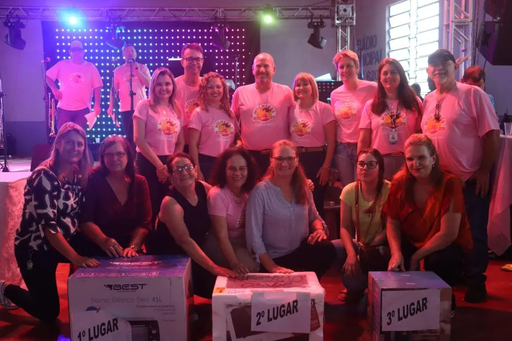 “Mulheres Donas de Si” reúne mais de 600 pessoas