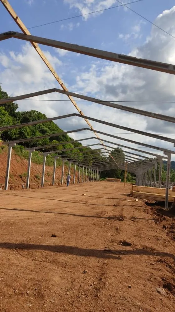 Município investe em terraplenagem para gerar mais de R$ 16 milhões no setor agropecuário