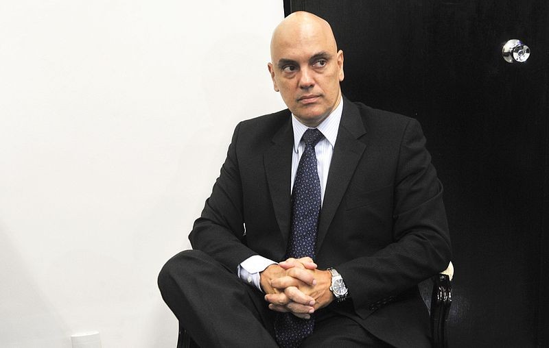 Foto: Jane de Araújo/Agência Senado