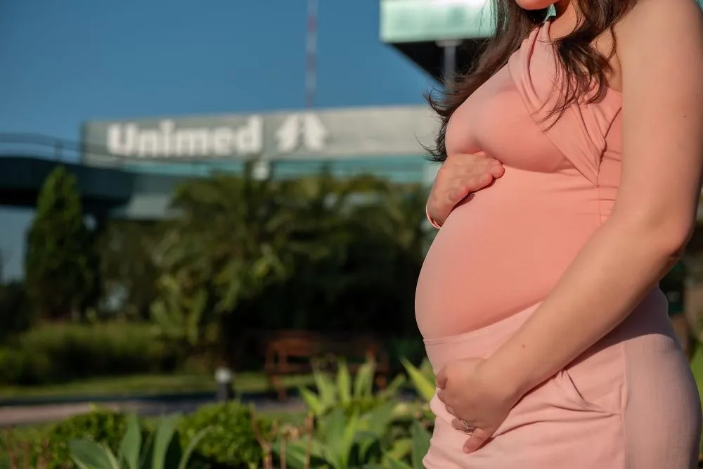 Pacote dá acesso a exames laboratoriais e de imagem oferecidos pelo Hospital Unimed, essenciais para a realização do pré-natal