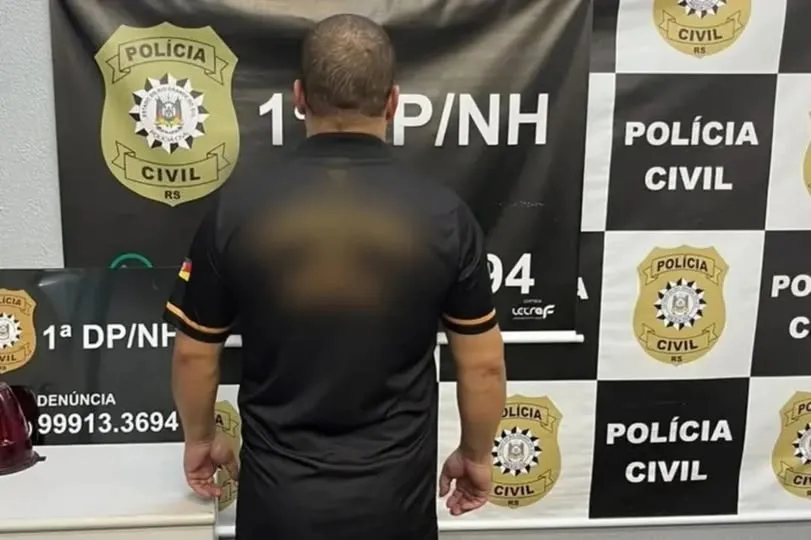 Foto: Polícia Civil 