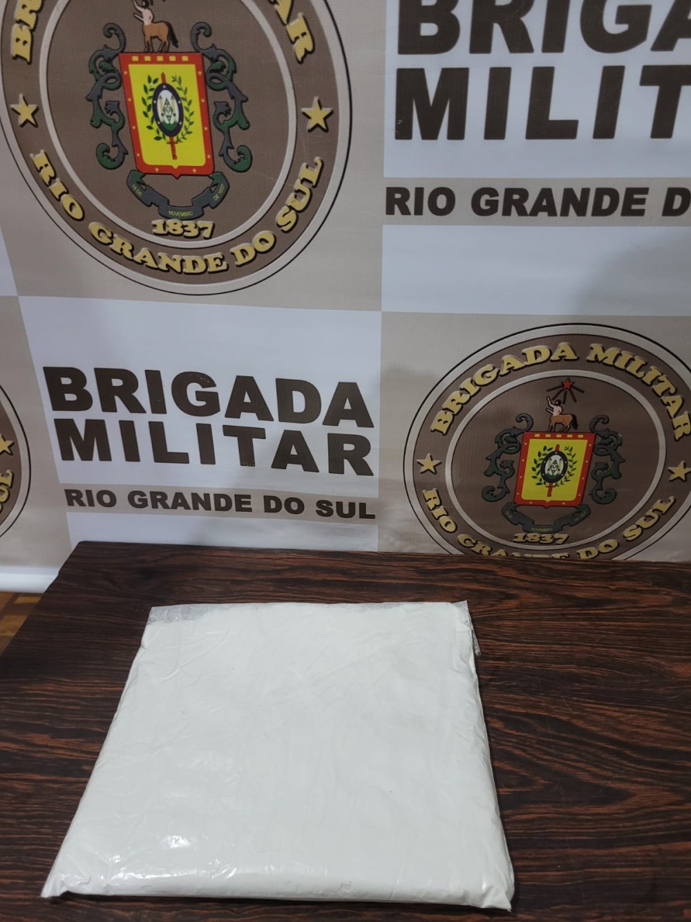 Foto: Divulgação/7ºBPM