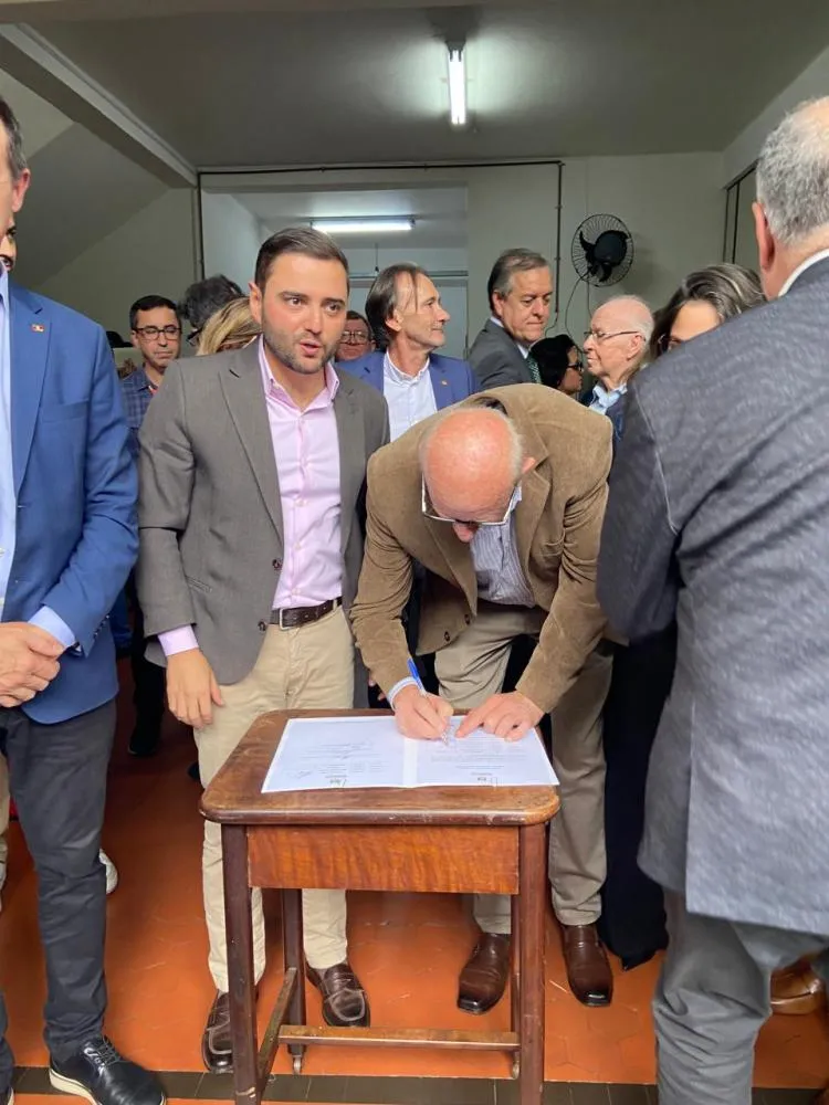 Derrubadas e Miraguaí garantem até R$ 300 mil cada para reconstrução de estradas danificadas pelas enchentes
