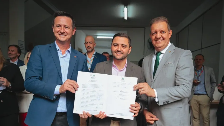 Foto: Ascom GVG