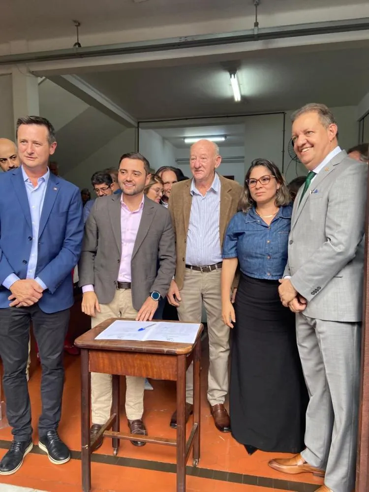 Derrubadas e Miraguaí garantem até R$ 300 mil cada para reconstrução de estradas danificadas pelas enchentes