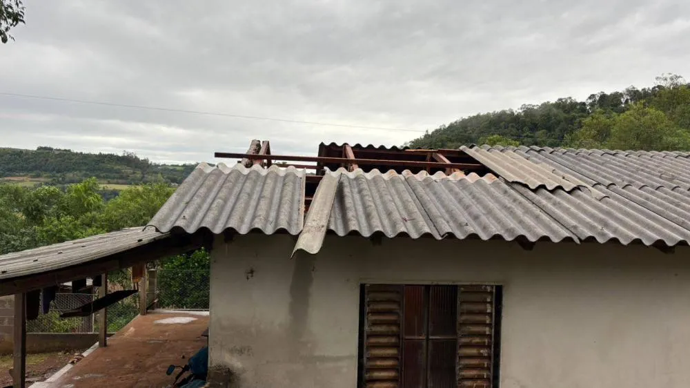 Município mobiliza força-tarefa e socorre comunidades afetadas