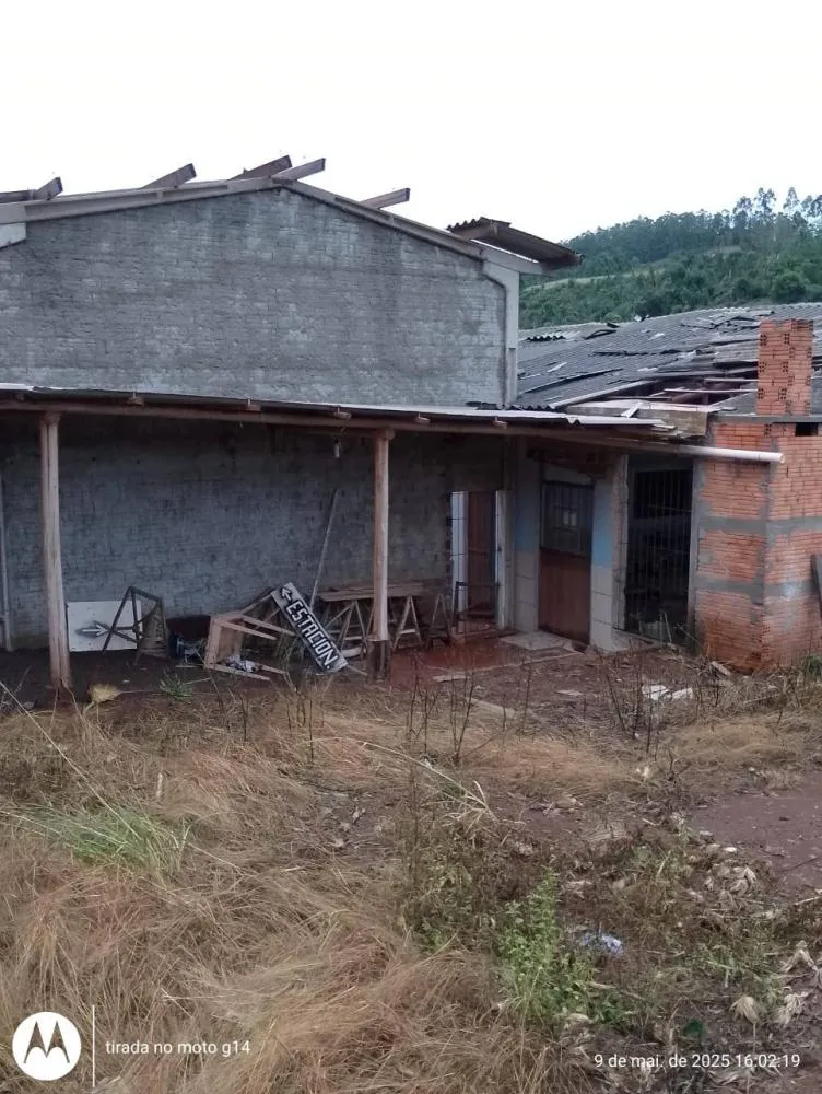 Município mobiliza força-tarefa e socorre comunidades afetadas