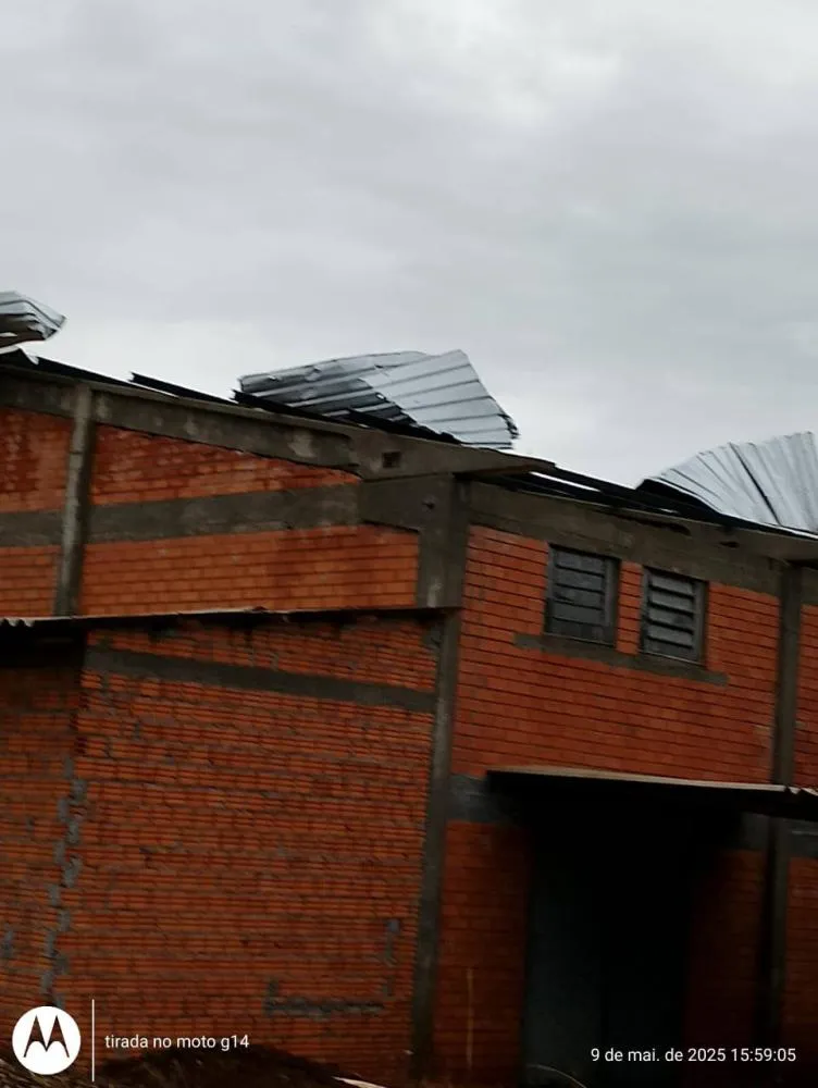 Município mobiliza força-tarefa e socorre comunidades afetadas