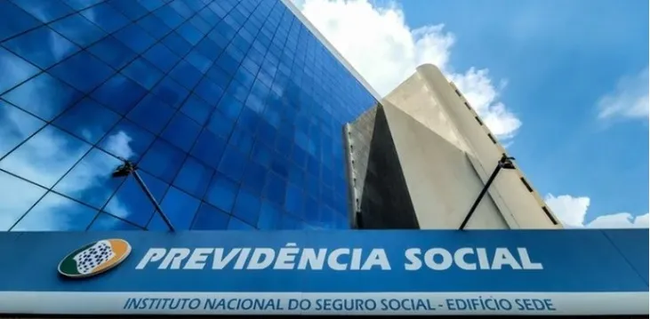 Nova fase de ação contra fraudes no INSS mira operador financeiro | Foto: Rafa Neddermeyer/Agência Brasil