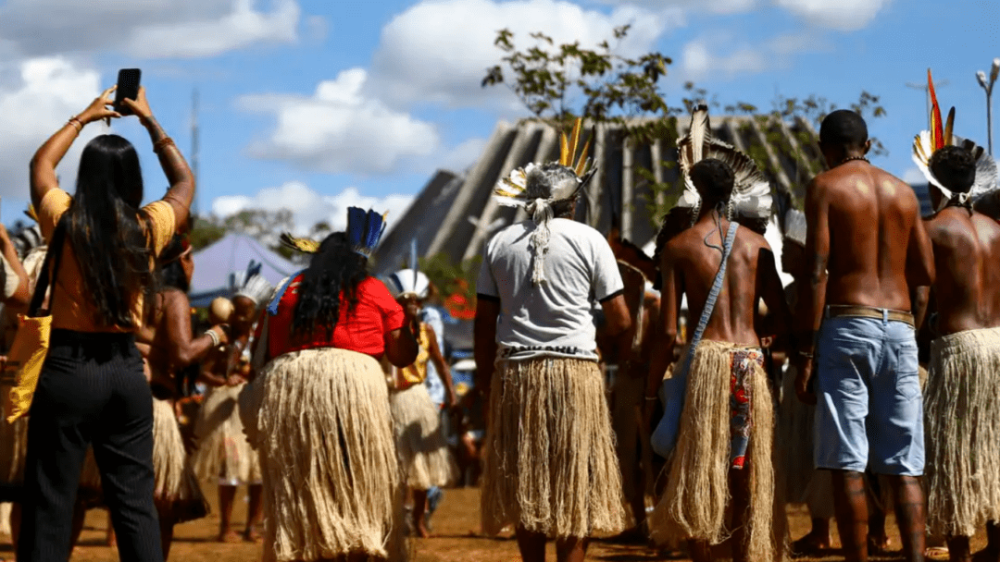 Foto: Marcelo Camargo/Agência Brasil