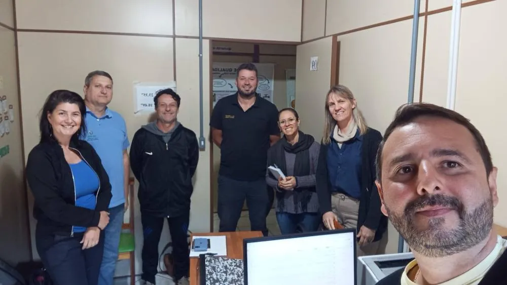 Município busca expandir venda de produtos locais para todo o Brasil