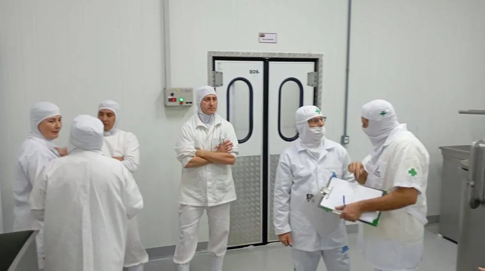 Município busca expandir venda de produtos locais para todo o Brasil