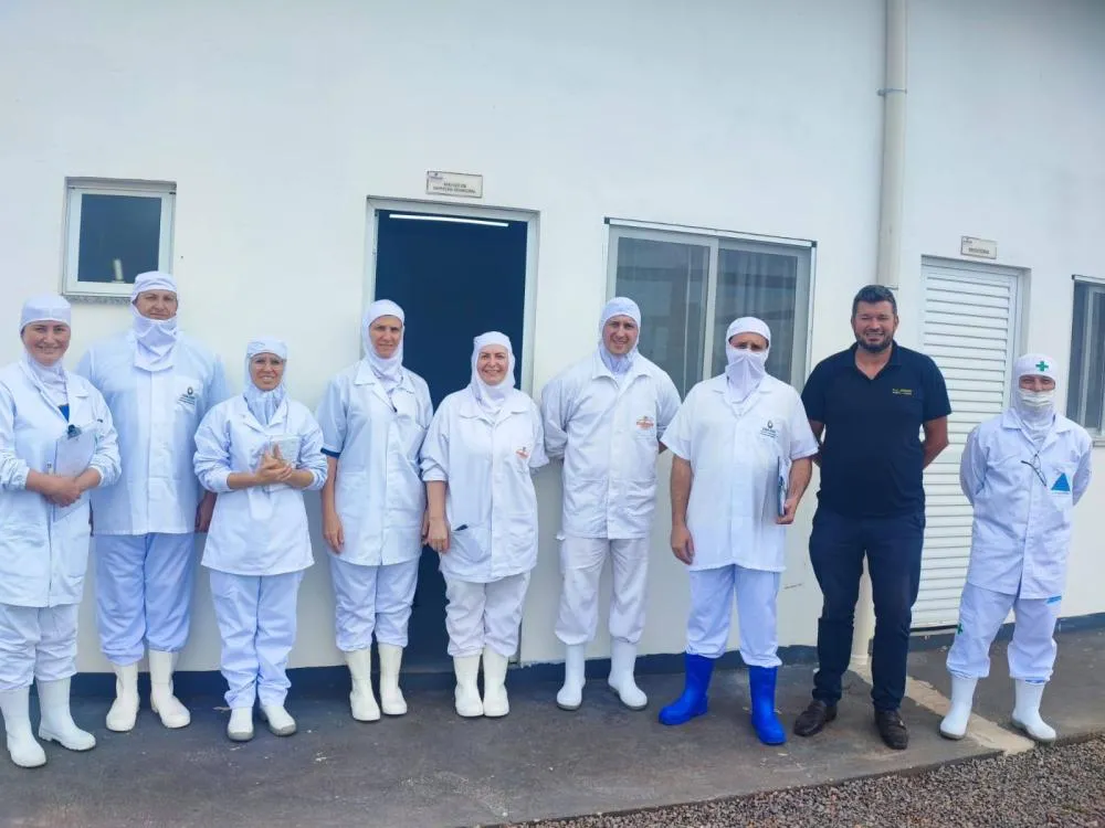 Município busca expandir venda de produtos locais para todo o Brasil
