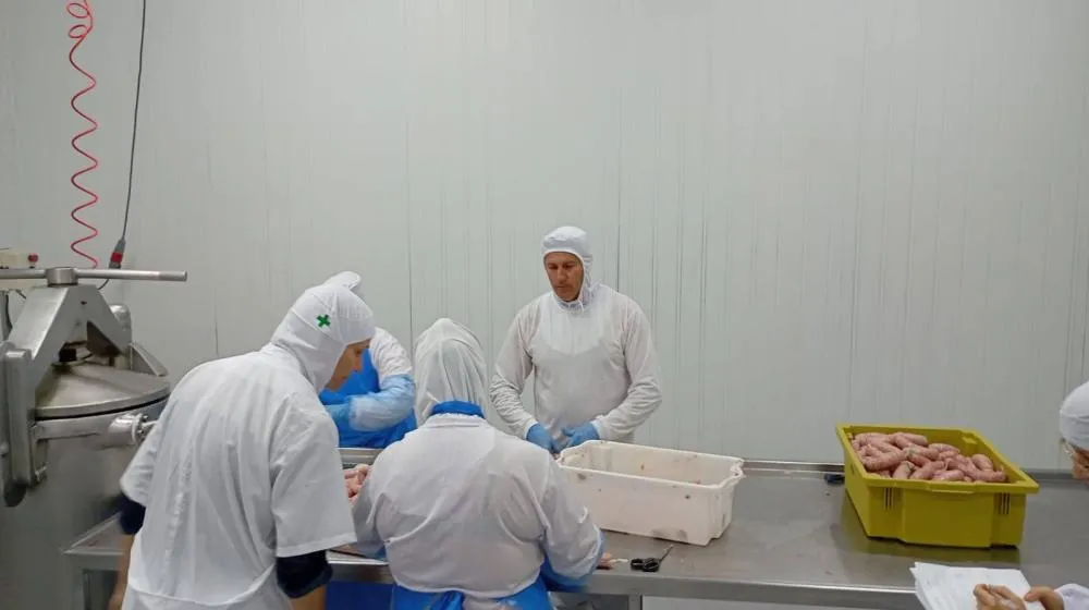 Município busca expandir venda de produtos locais para todo o Brasil
