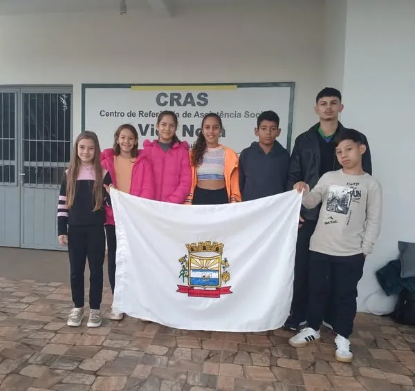 Alunos do CRAS viajam à Argentina para campeonato internacional de Taekwondo